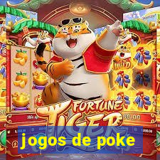 jogos de poke